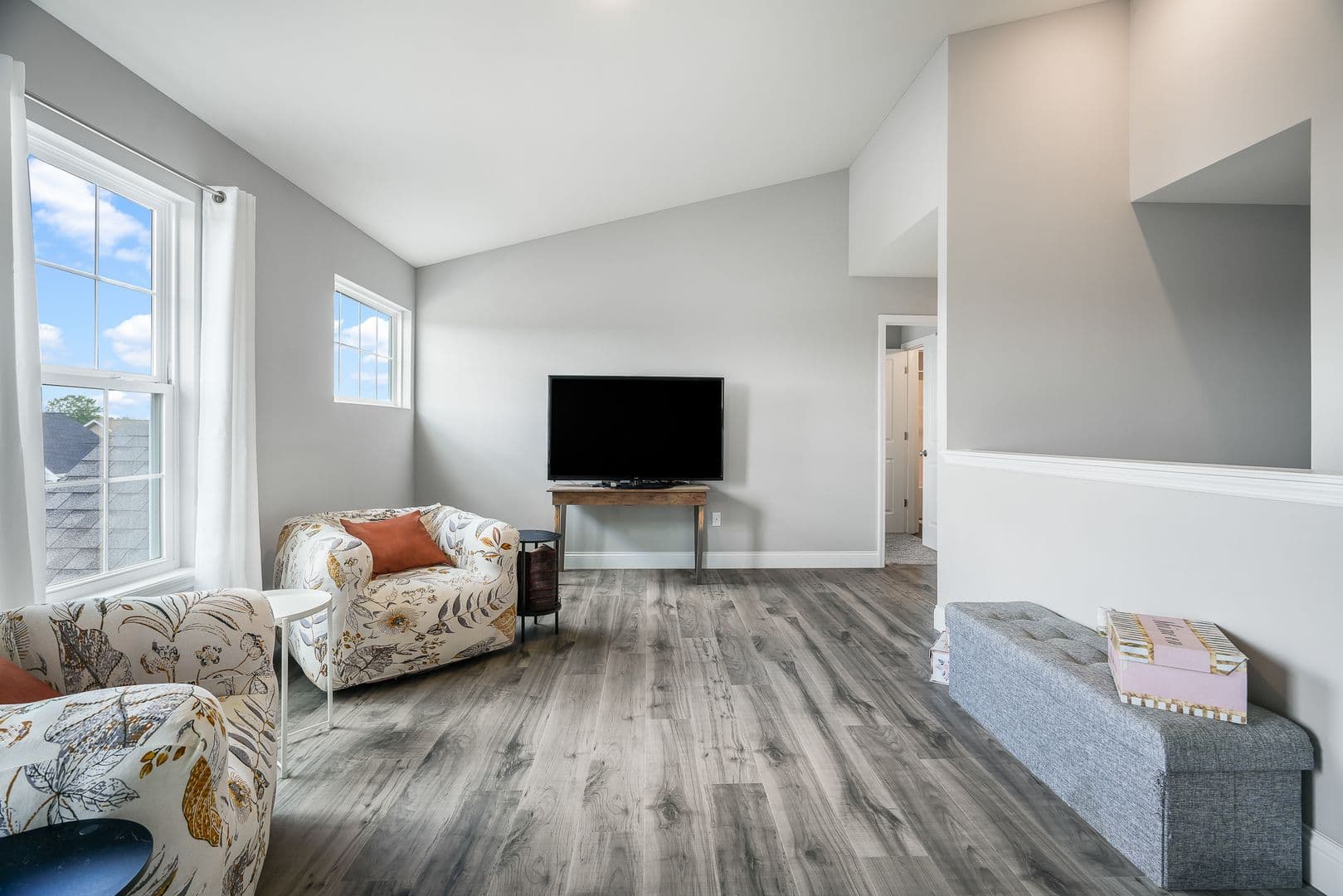 St Charles House: 228 Wayfair Landing
