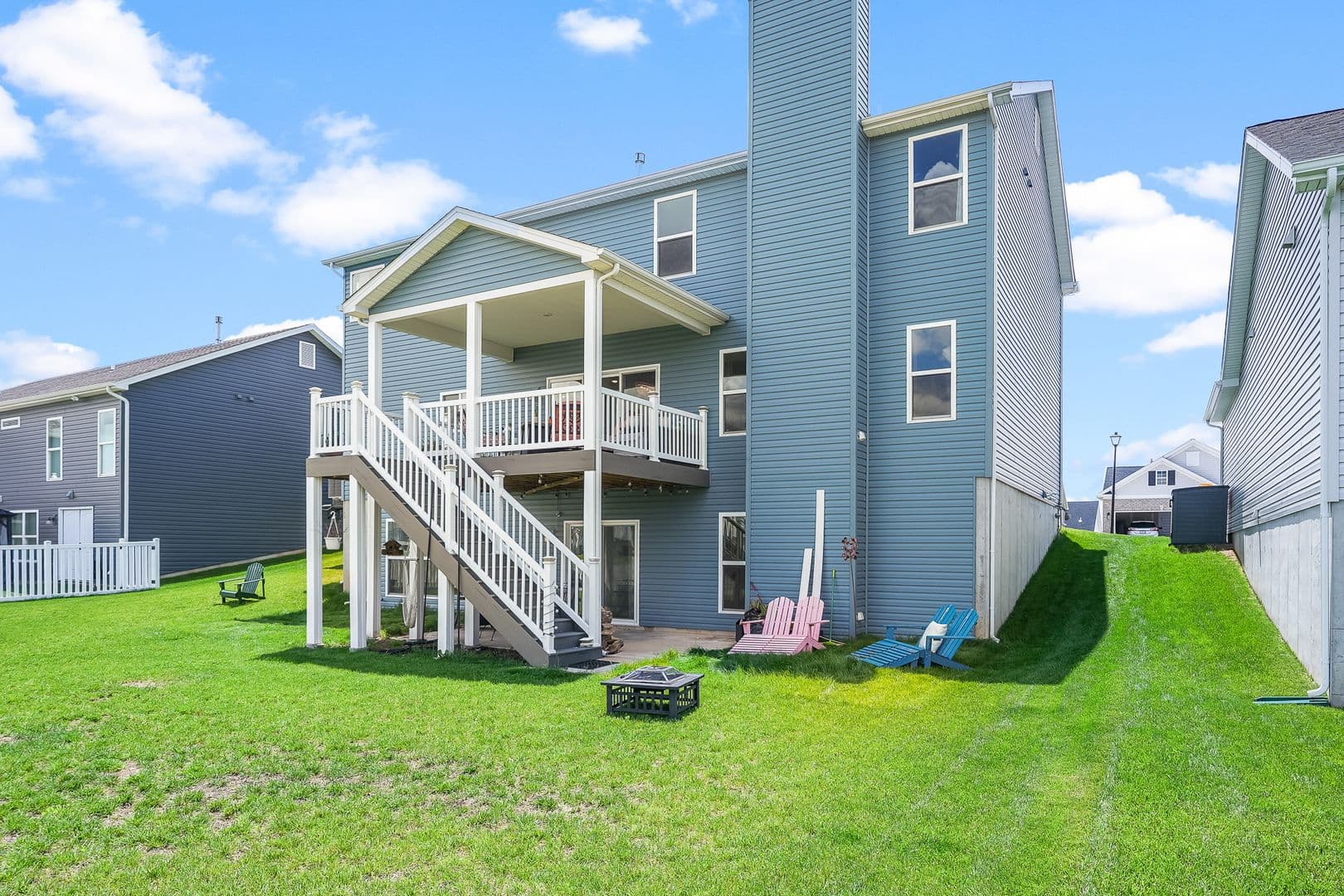 St Charles House: 228 Wayfair Landing