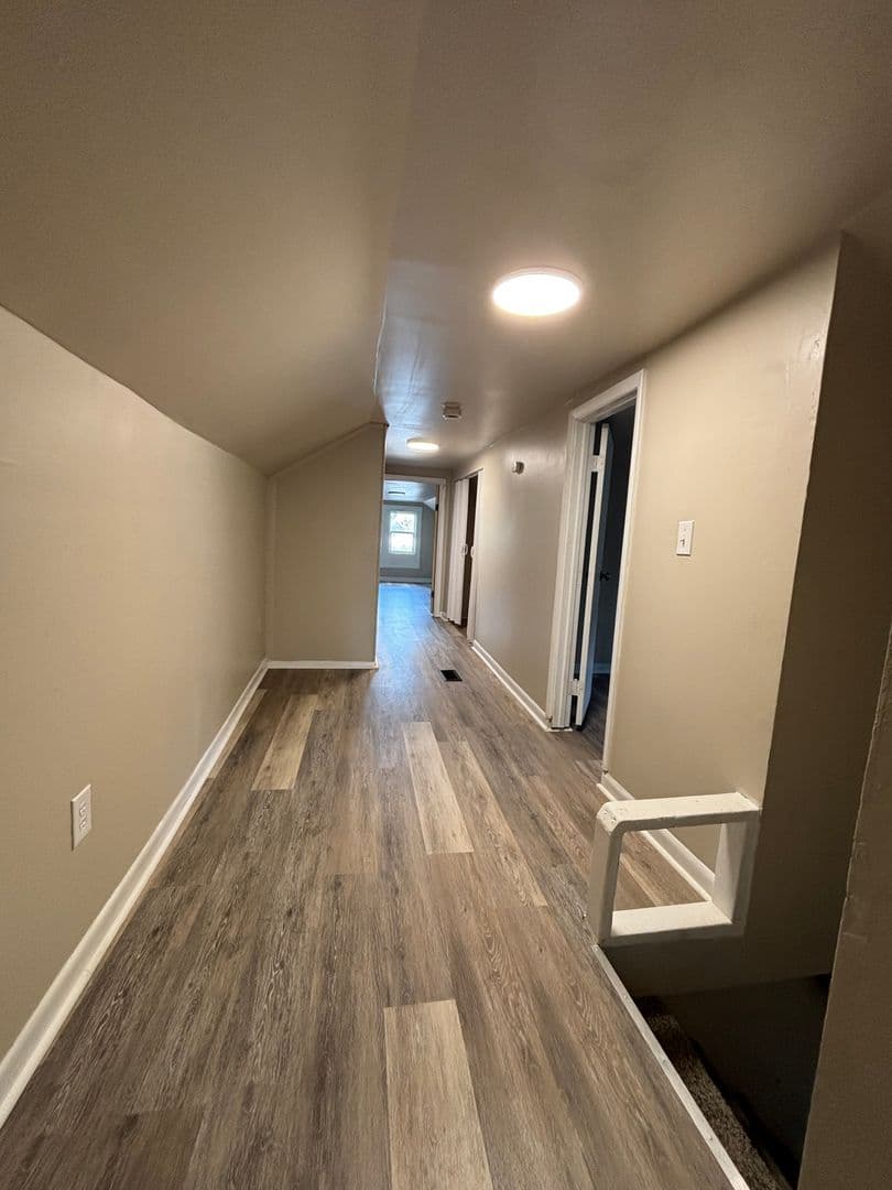Madison Apartment: 1534 7th Street