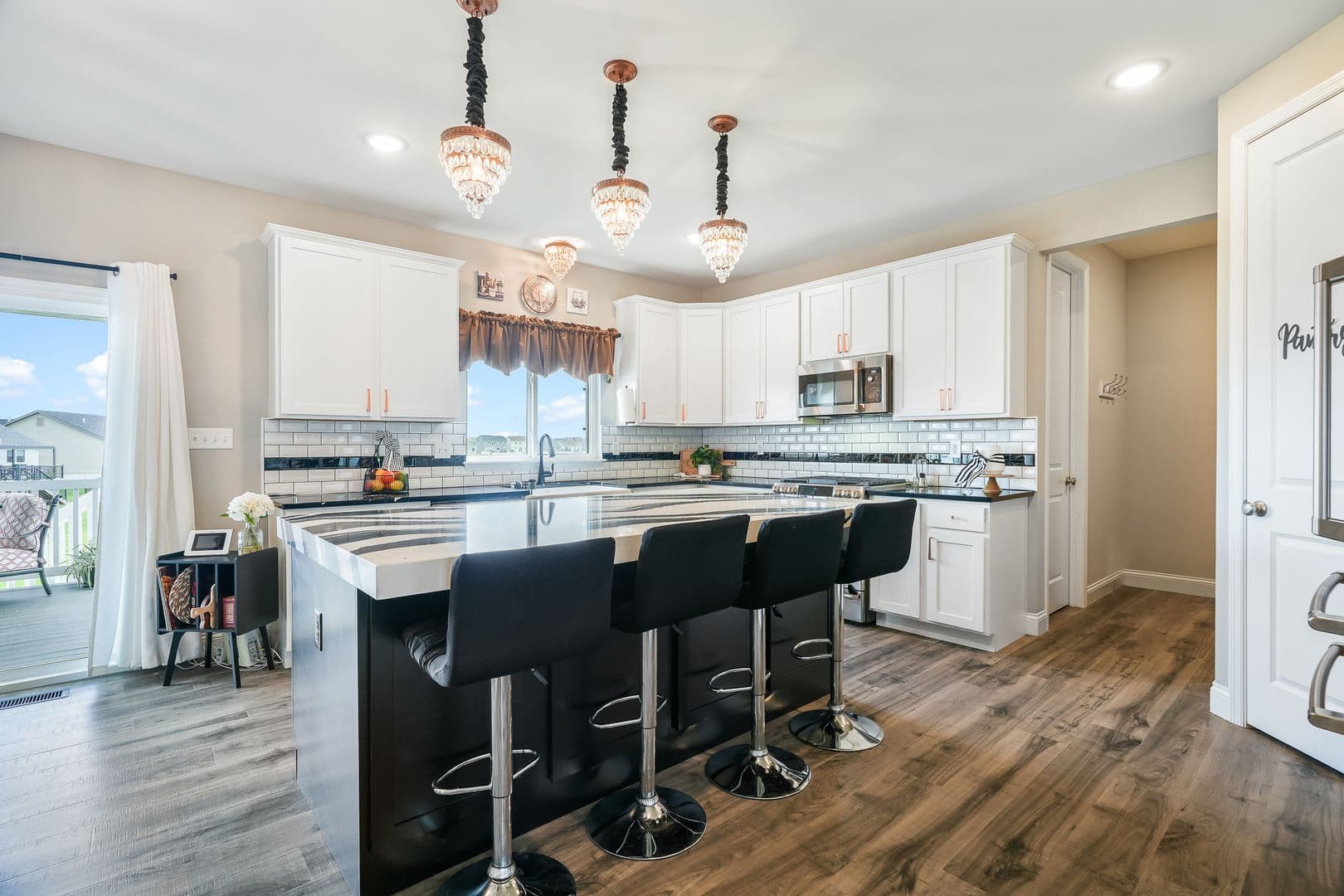 St Charles House: 228 Wayfair Landing