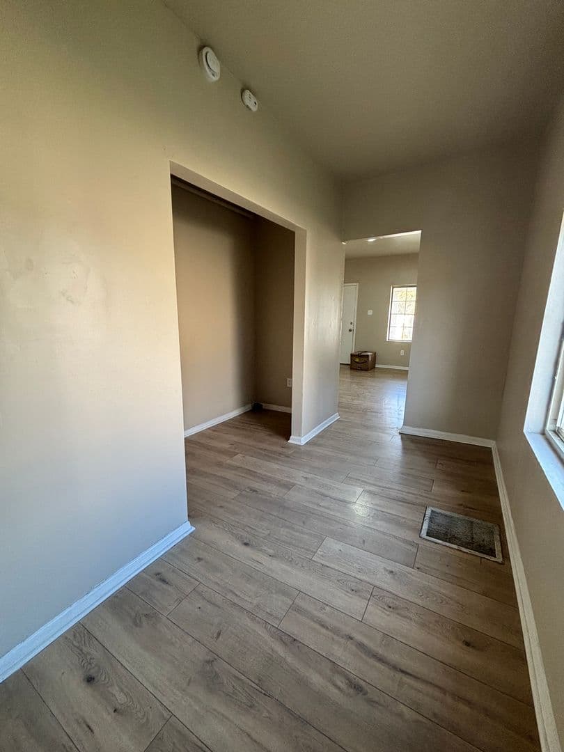 Madison Apartment: 1534 7th Street