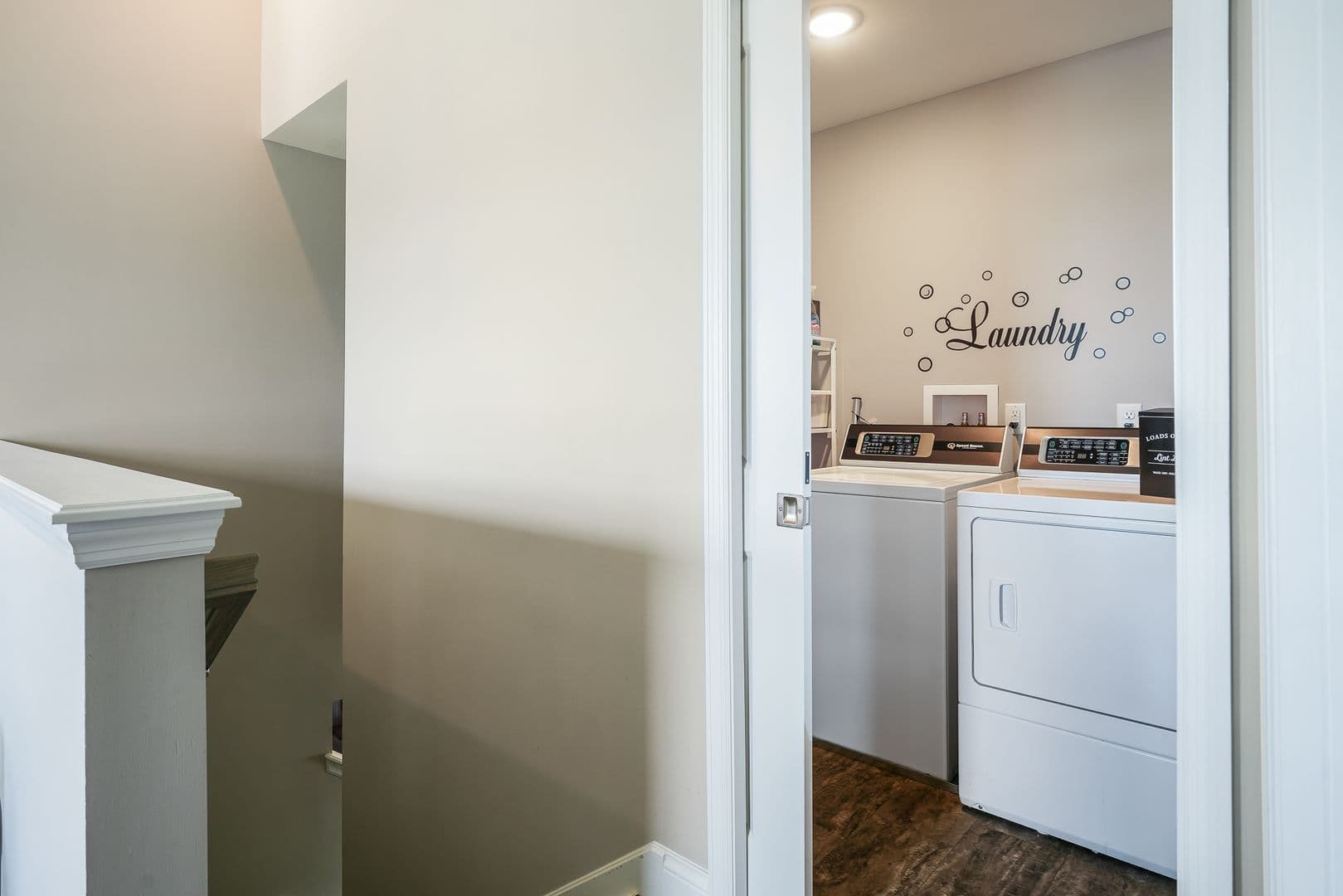 St Charles House: 228 Wayfair Landing