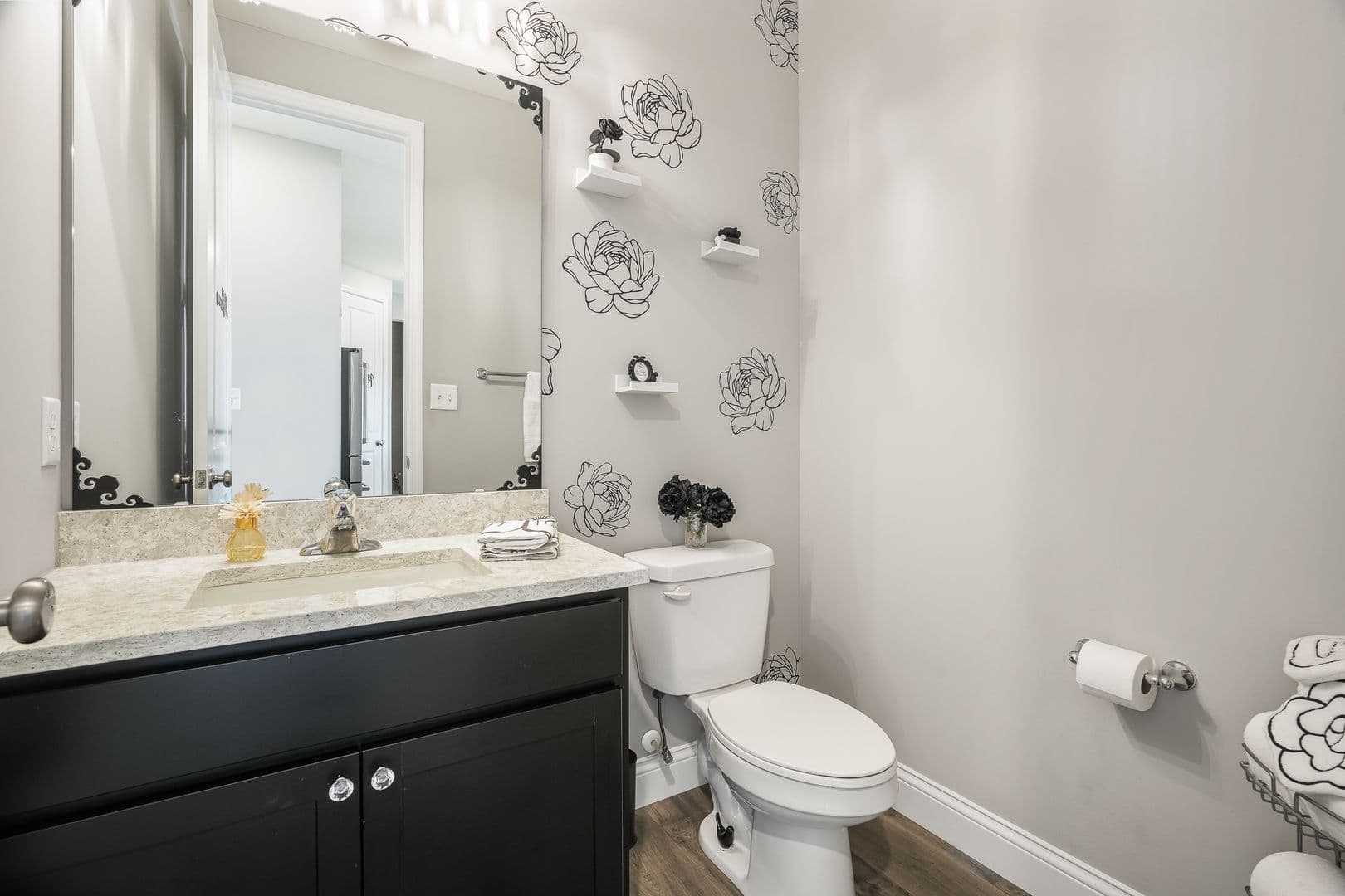 St Charles House: 228 Wayfair Landing