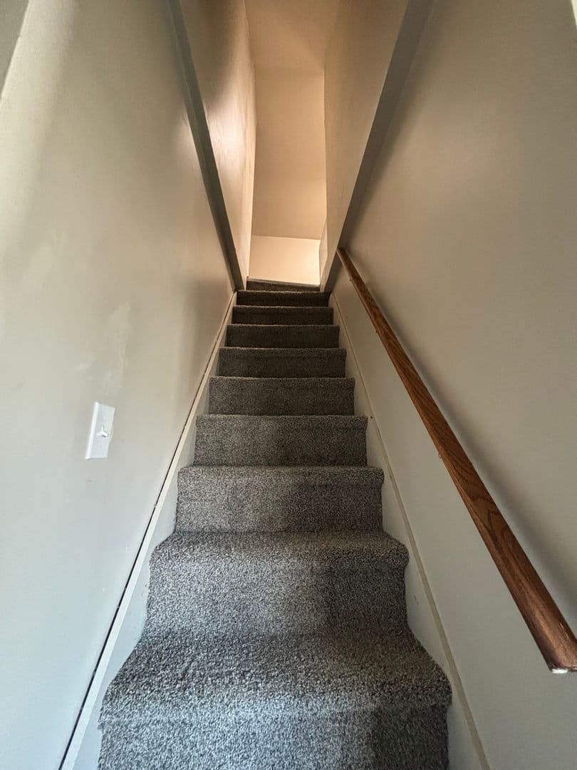 Madison Apartment: 1534 7th Street