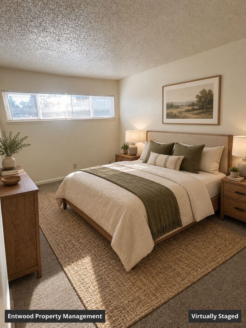 Chico Apartment: 2485 North Avenue