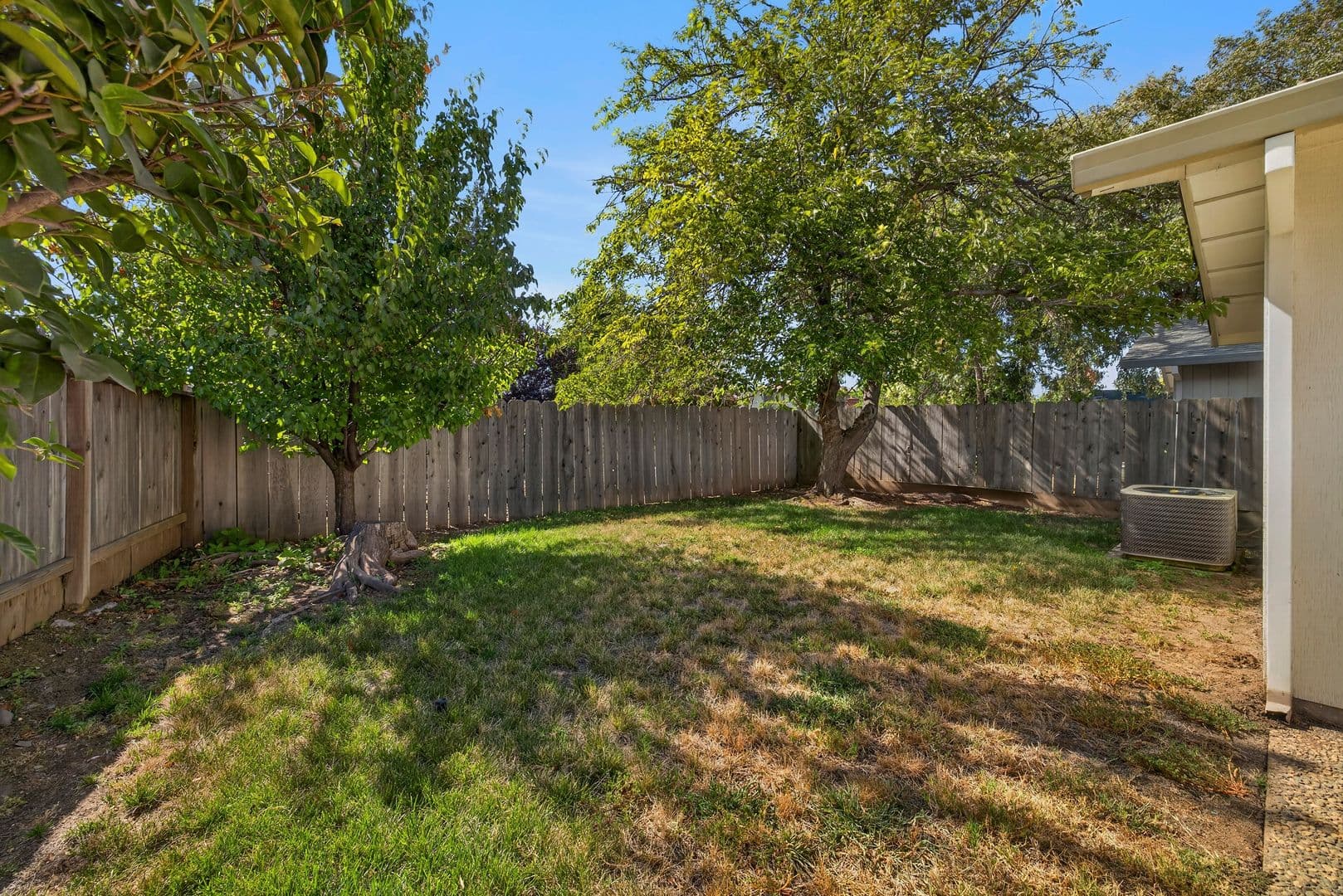 Chico House: 2739 Ceres Ave