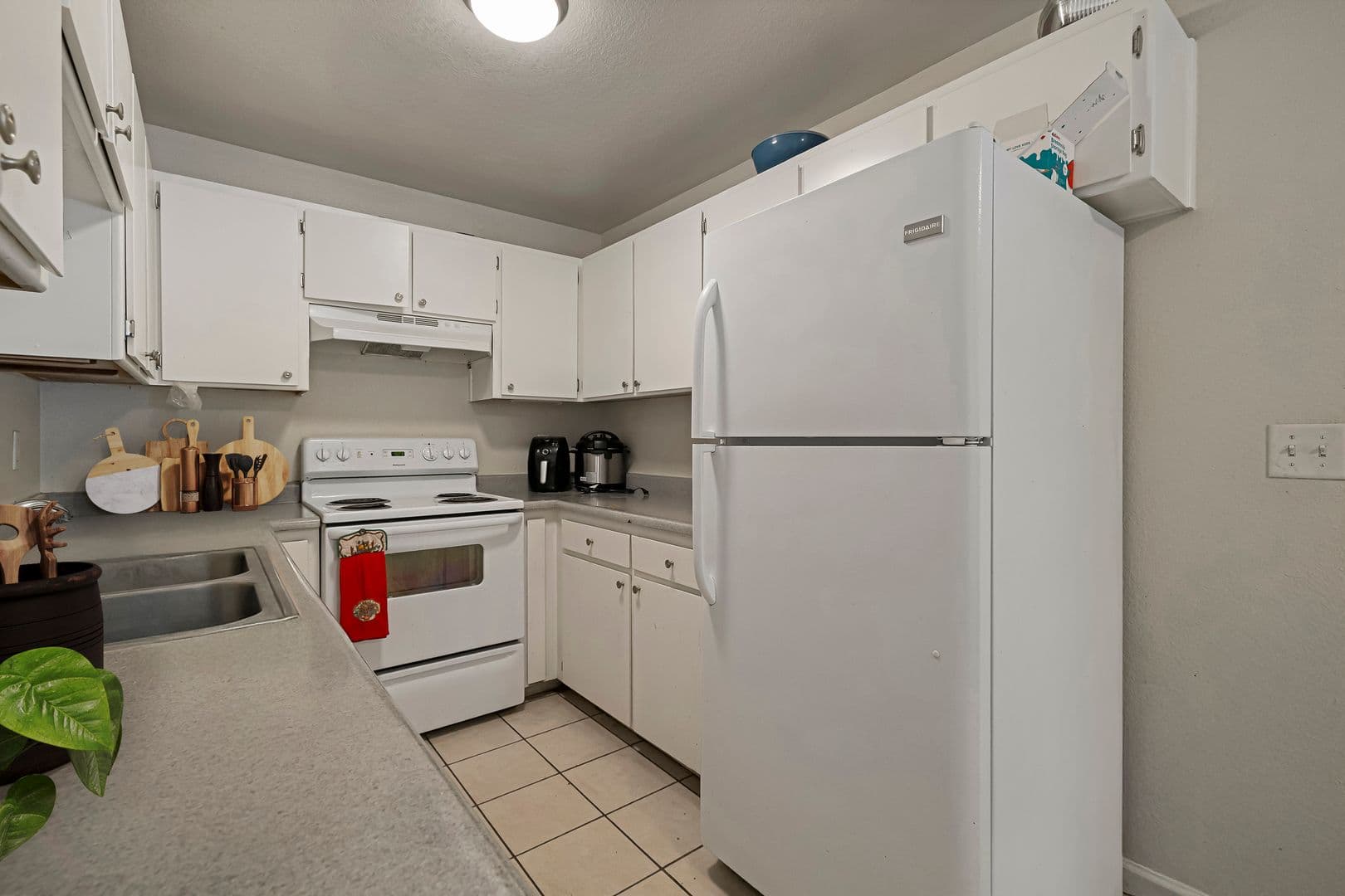 Chico Apartment: 435 Maple St