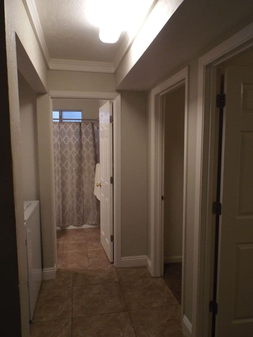 Chico Apartment: 303 Hickory St