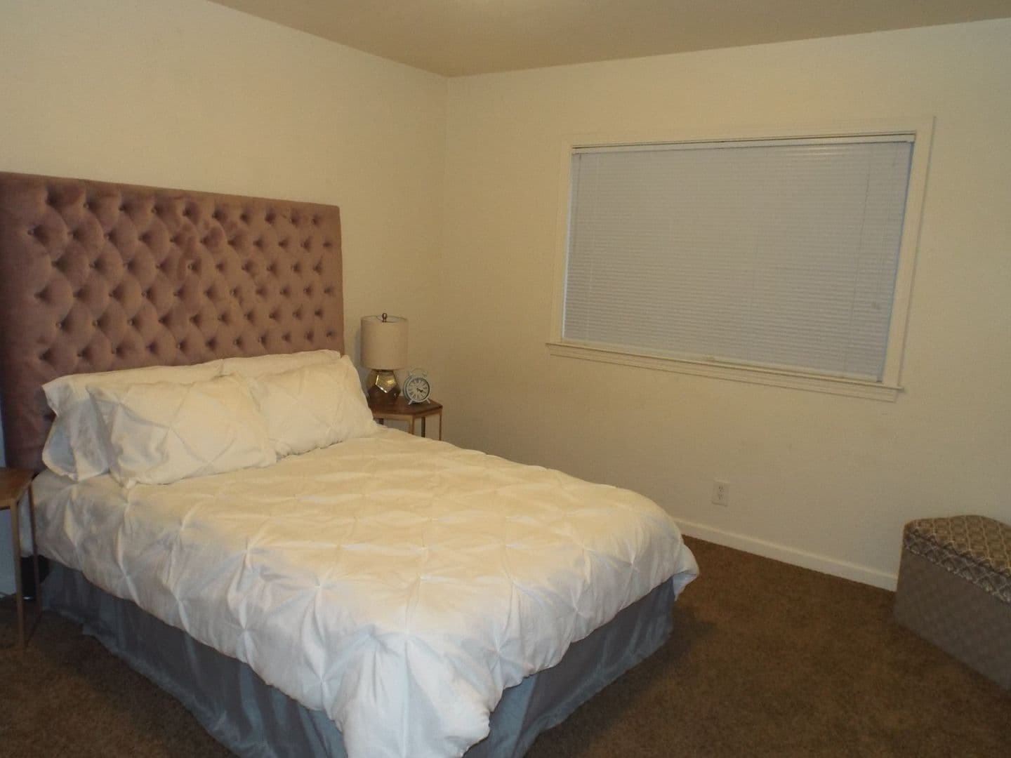 Chico Apartment: 303 Hickory St