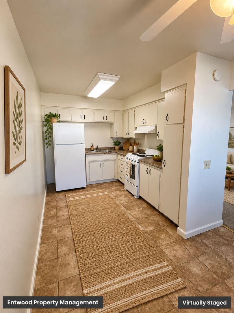 Chico Apartment: 2485 North Avenue