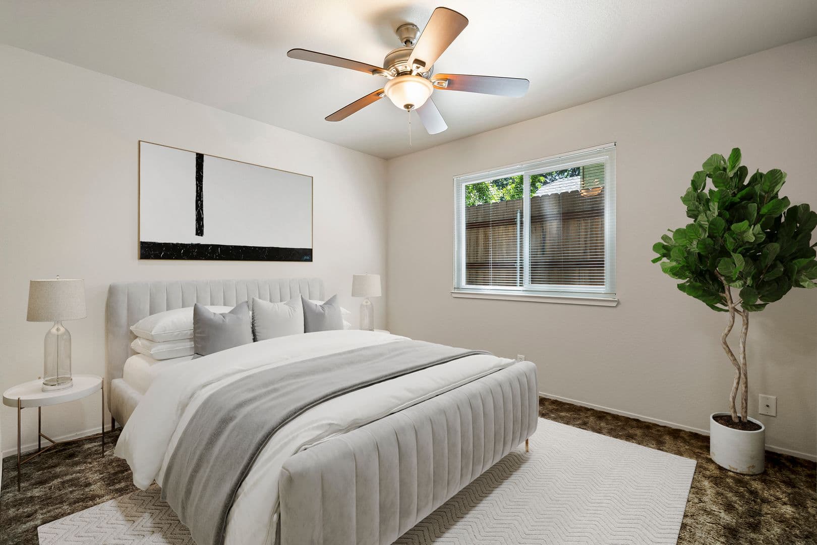 Chico Apartment: 435 Maple St