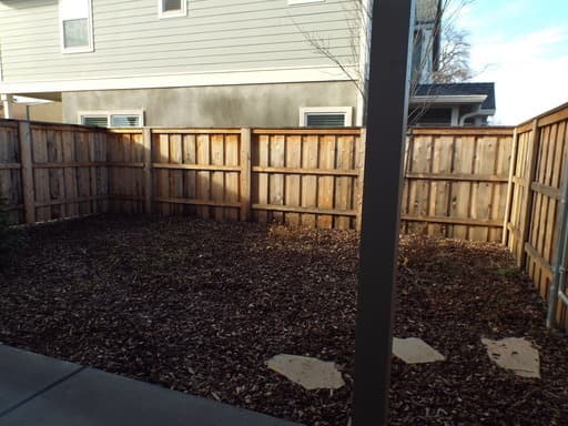 Chico Apartment: 152-158 E. Shasta Ave