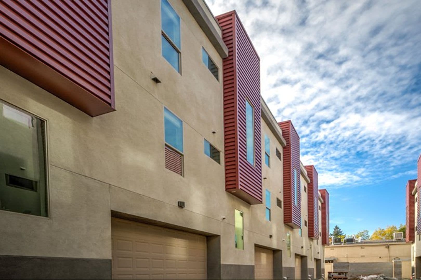 Chico Apartment: 632 Cedar St