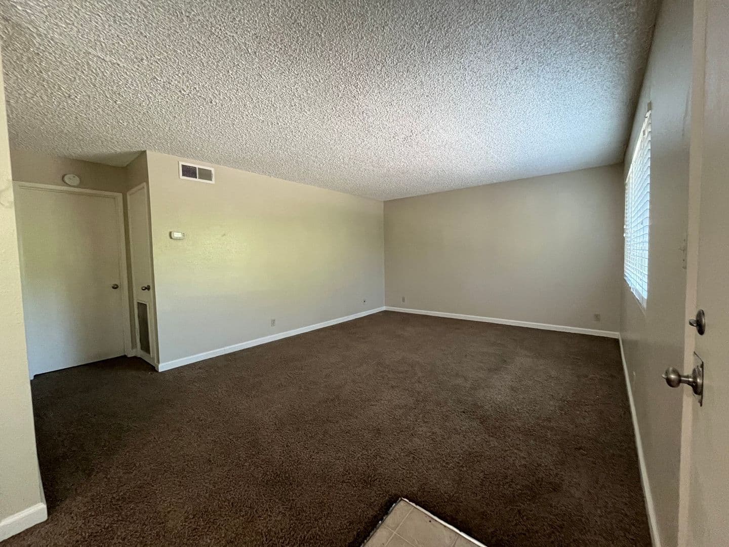 Chico Apartment: 1613 Oleander