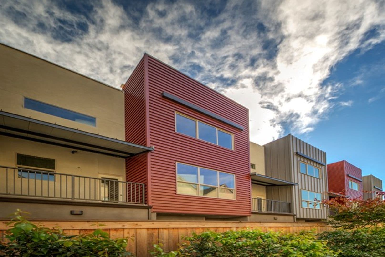 Chico Apartment: 632 Cedar St