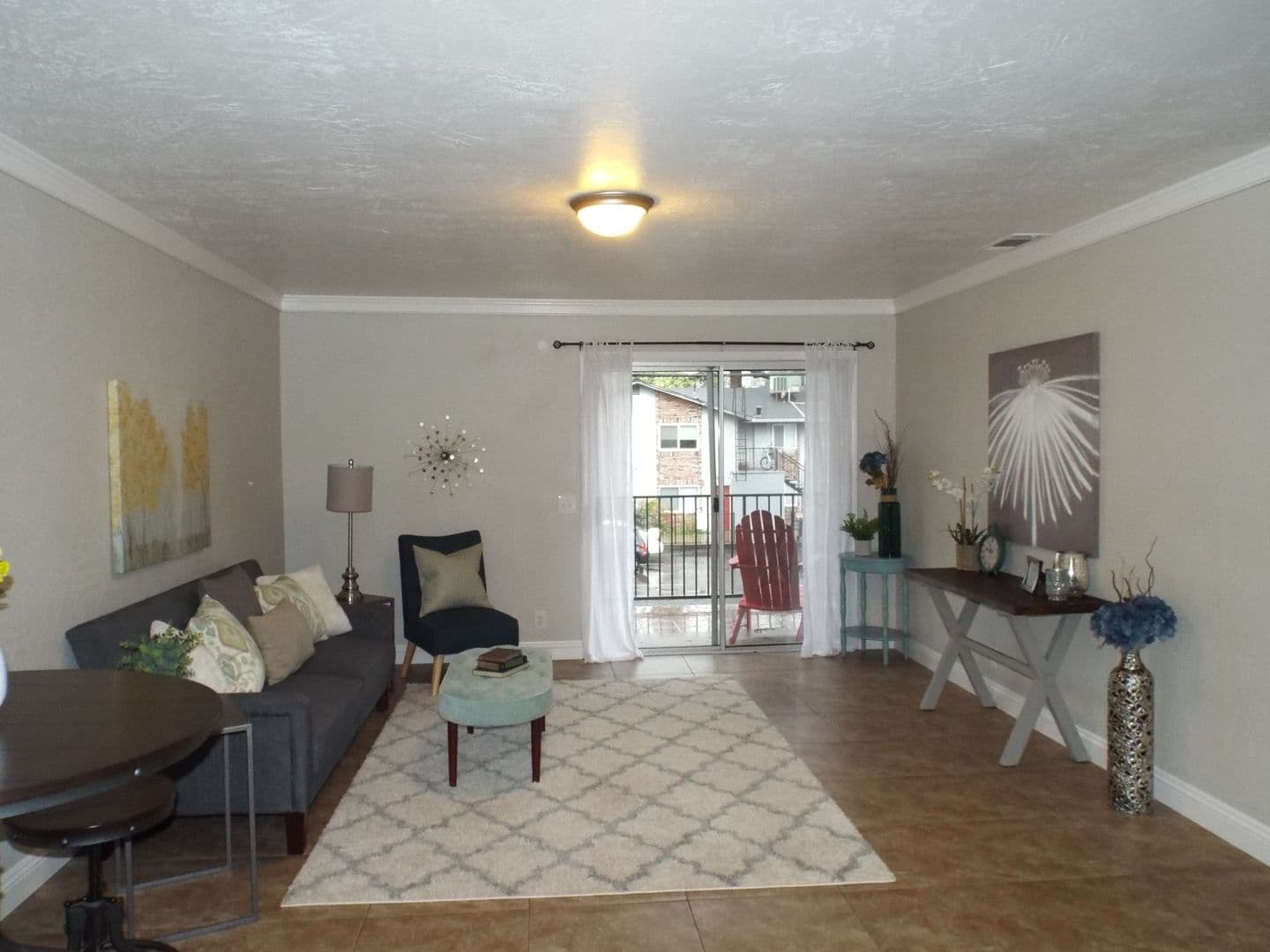 Chico Apartment: 303 Hickory St