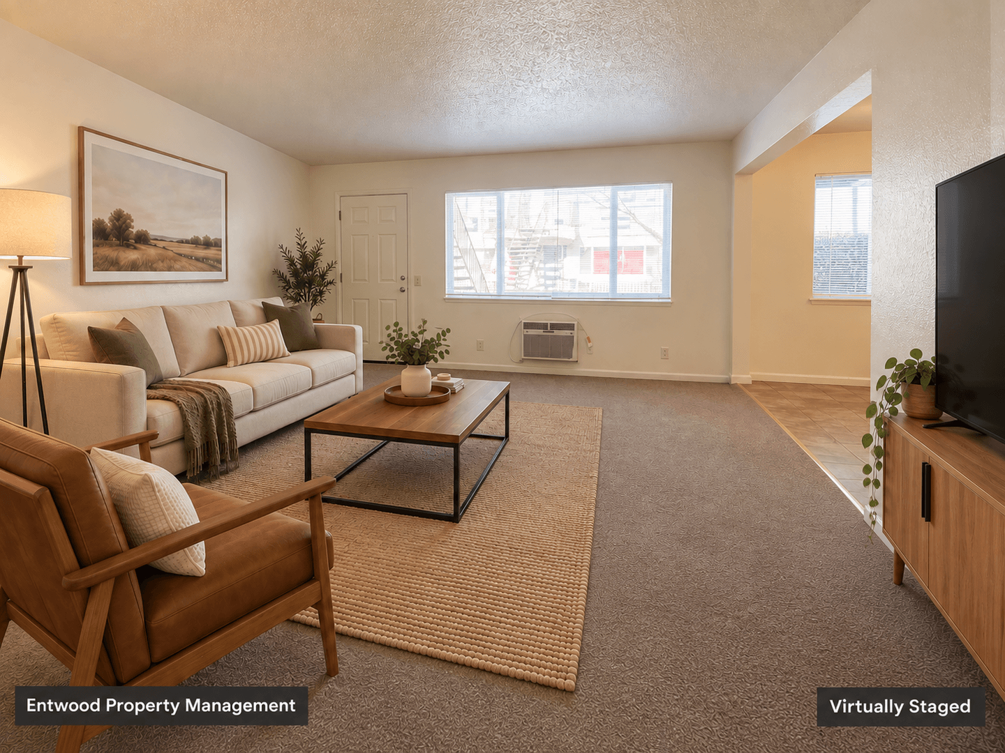 Chico Apartment: 2485 North Avenue