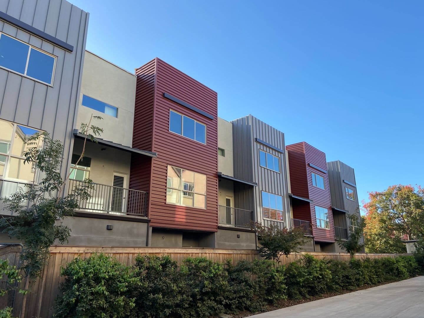 Chico Apartment: 632 Cedar St