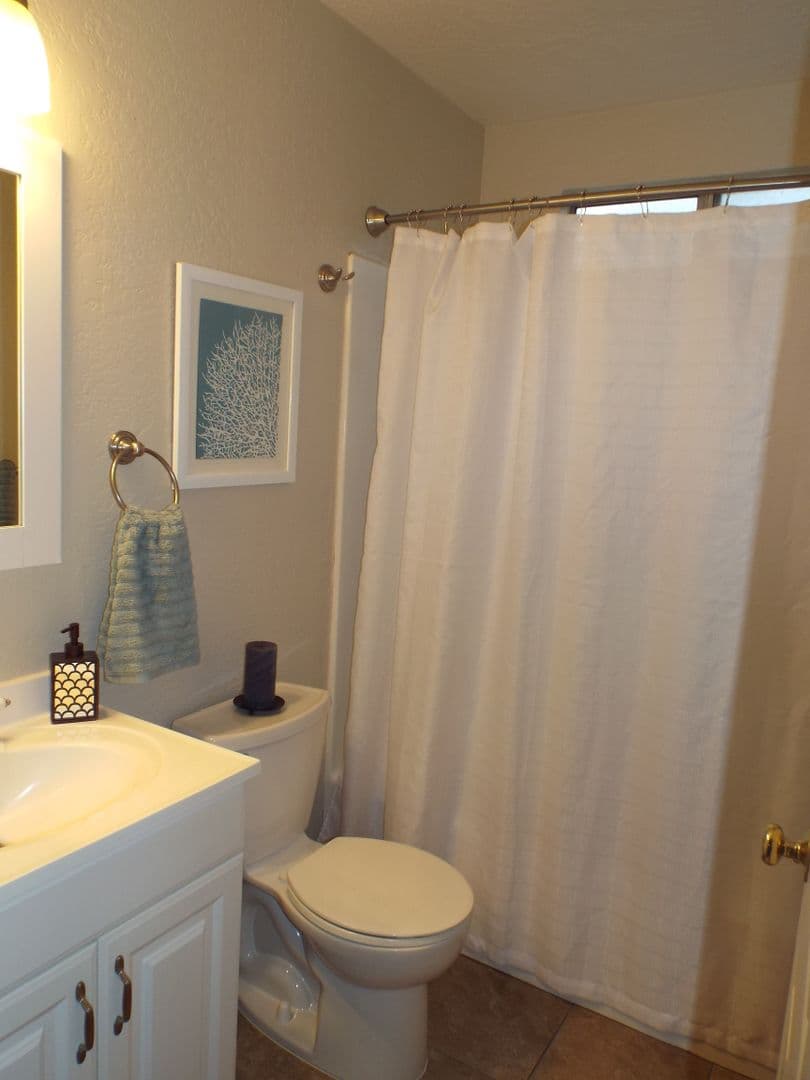 Chico Apartment: 303 Hickory St