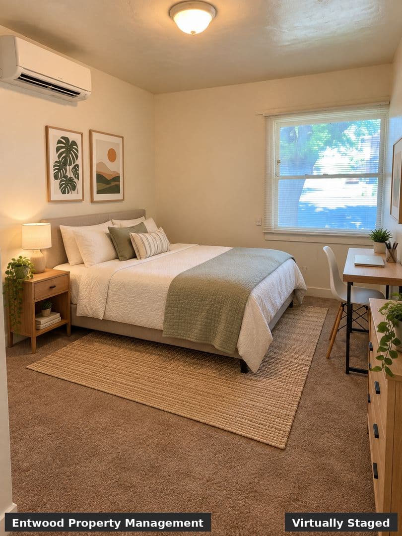 Chico Apartment: 630 Cherry St.