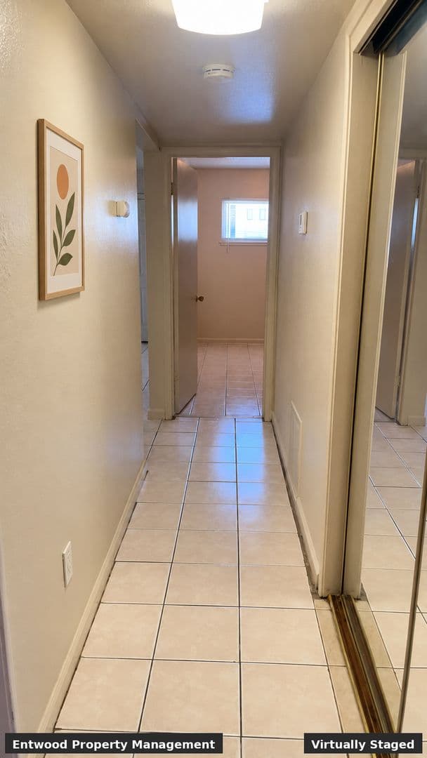 Chico Apartment: 846 W Sacramento Ave