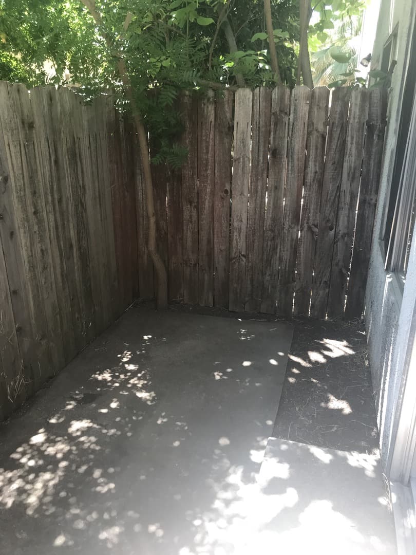 Chico Apartment: 941 Hazel St