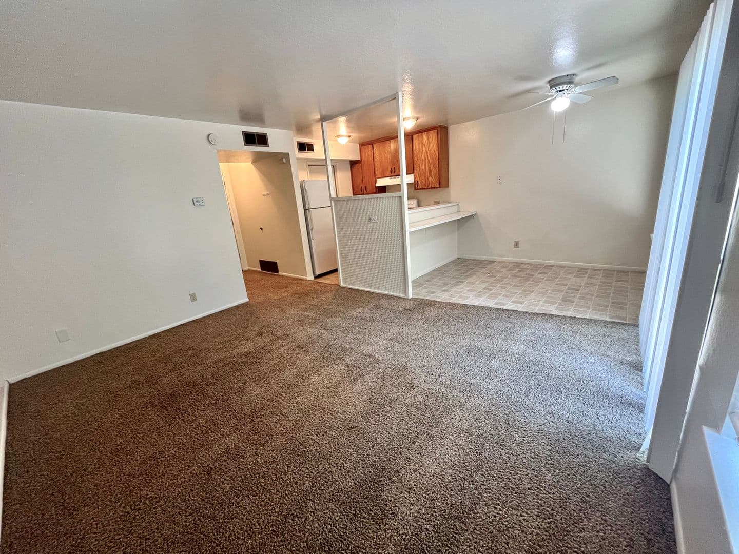 Chico Apartment: 941 Hazel St