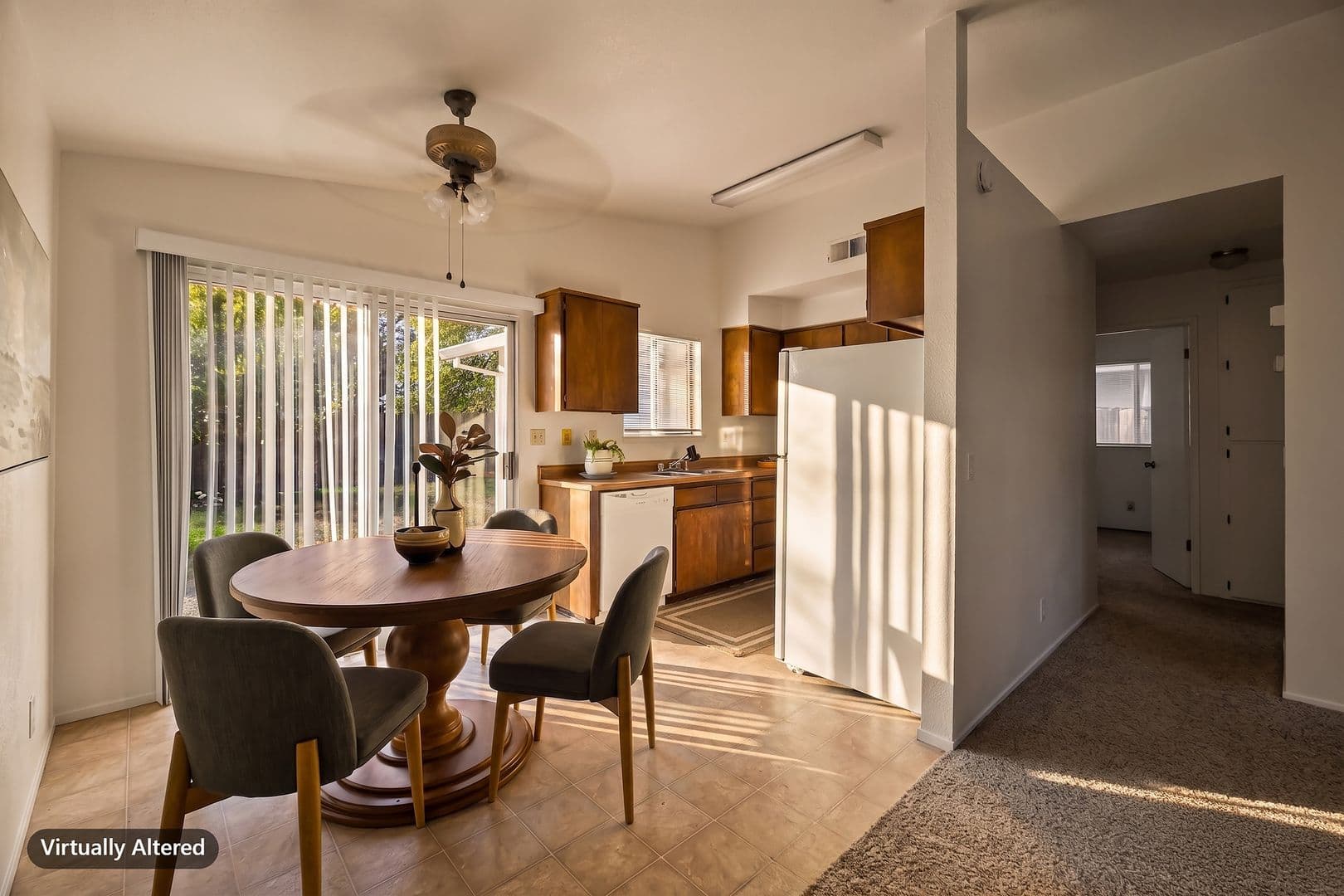 Chico House: 2739 Ceres Ave
