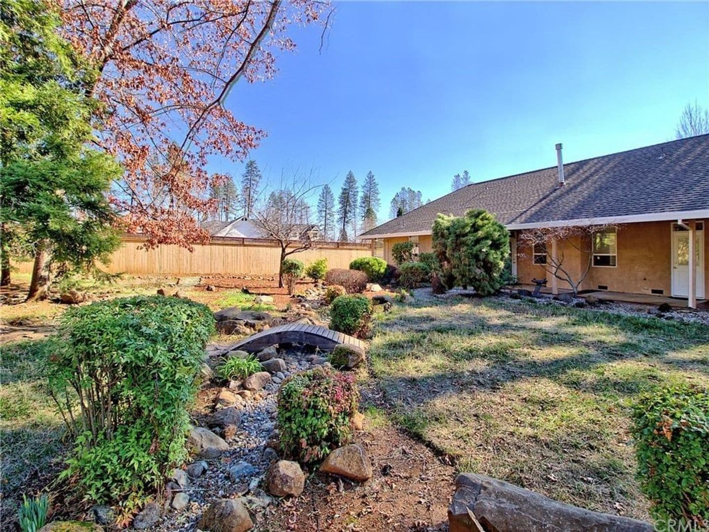 Paradise House: 1865 Vineyard Drive