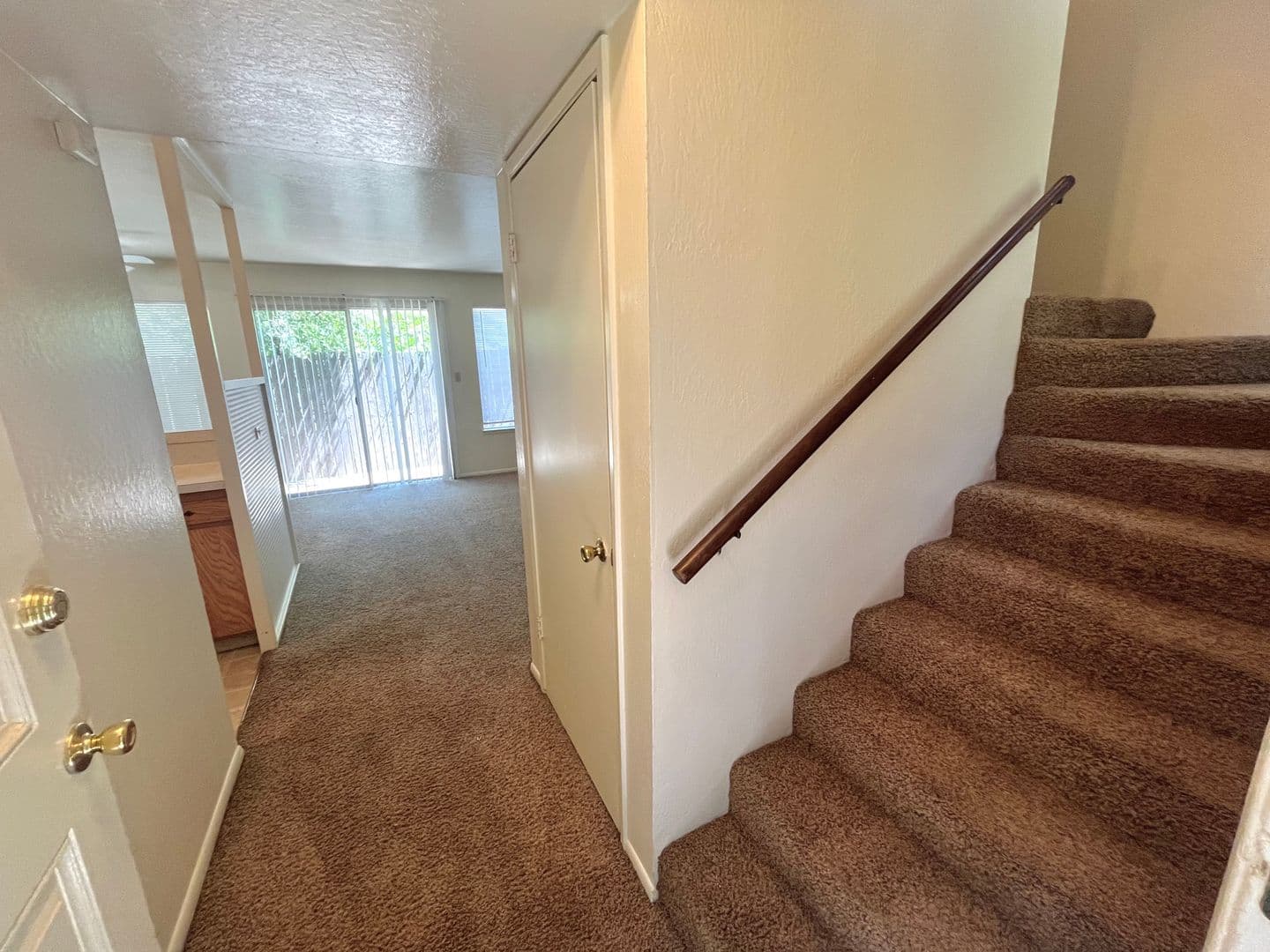 Chico Apartment: 941 Hazel St