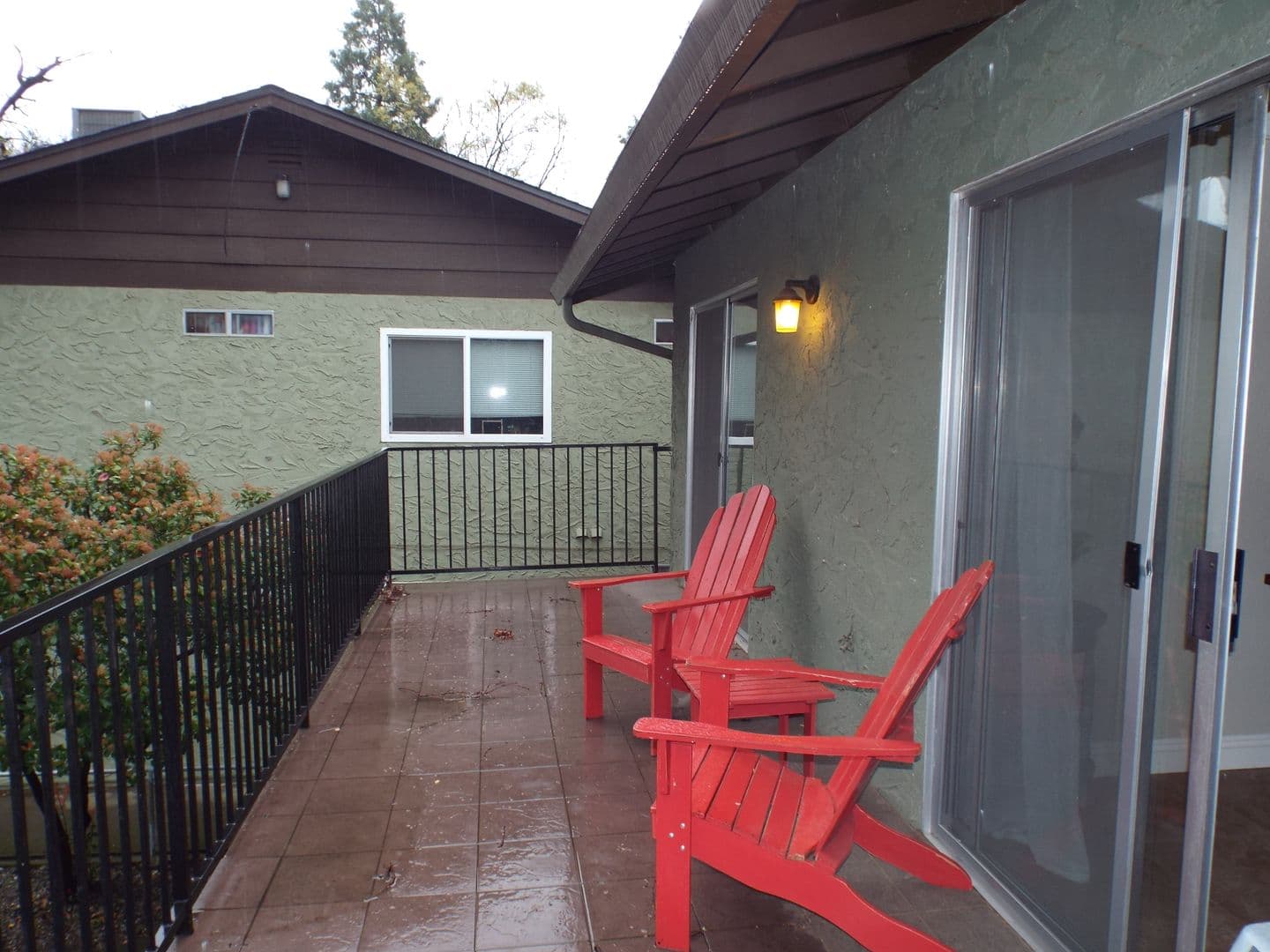 Chico Apartment: 303 Hickory St