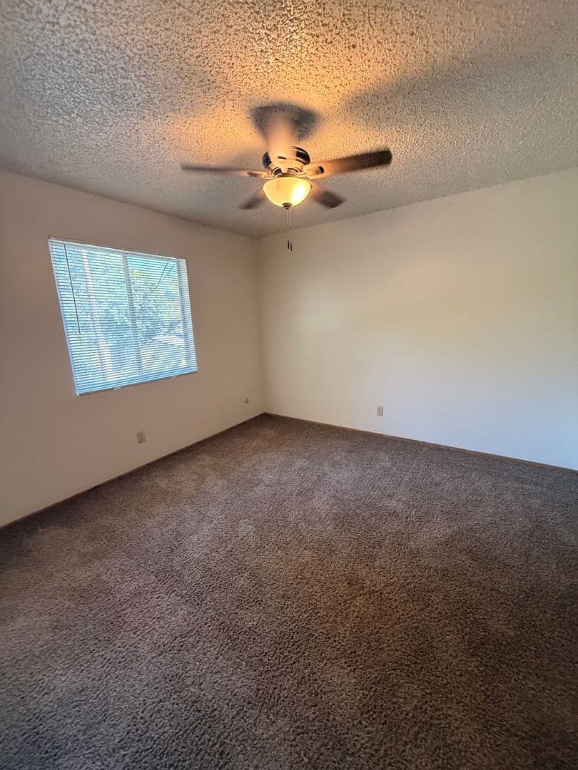 Chico Apartment: 216 West Sacramento Ave