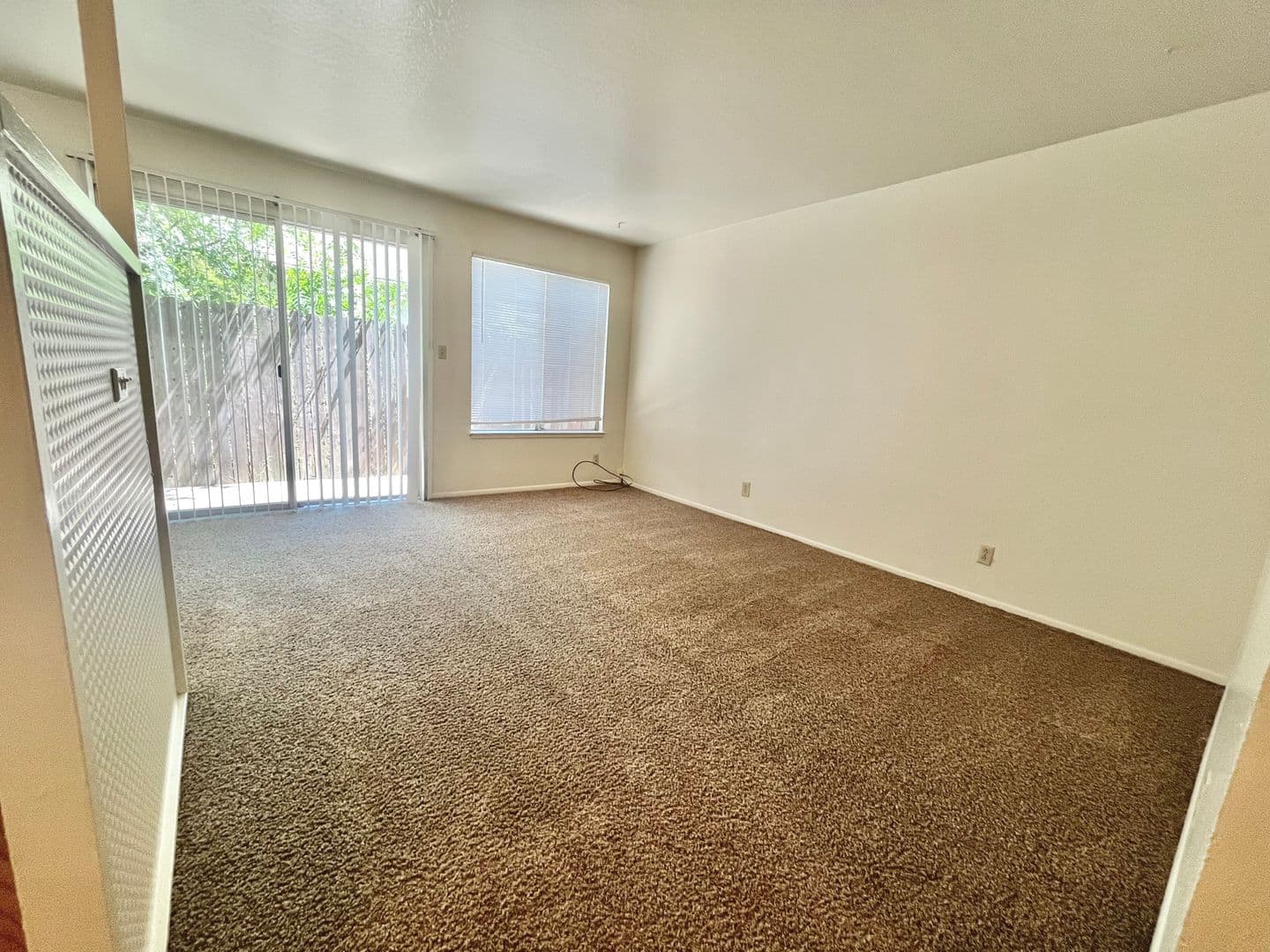Chico Apartment: 941 Hazel St