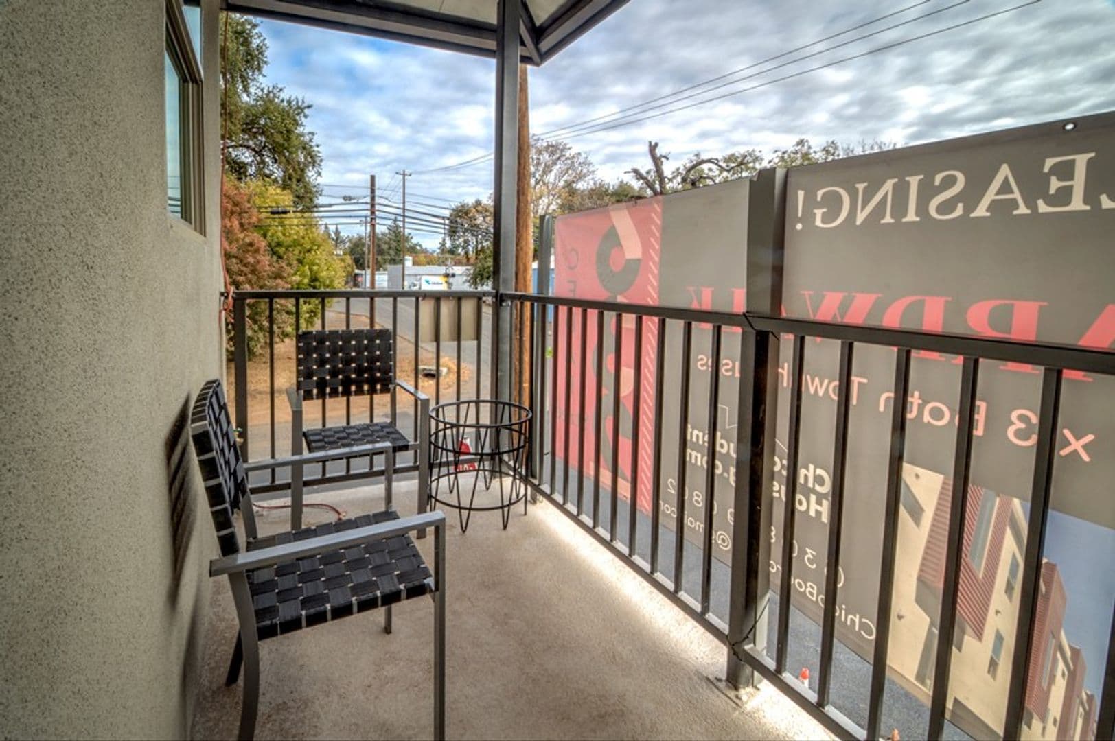 Chico Apartment: 632 Cedar St
