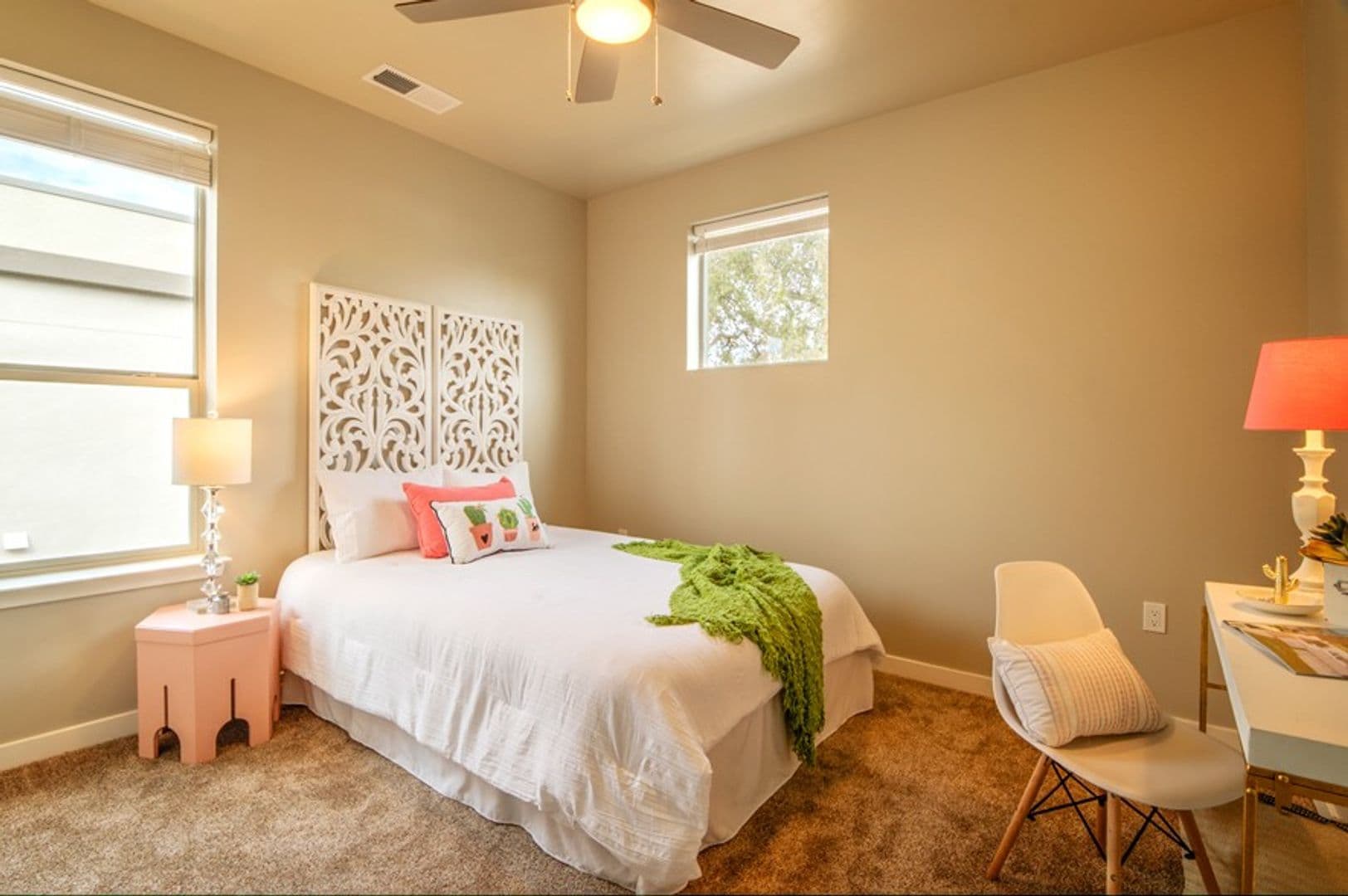 Chico Apartment: 632 Cedar St