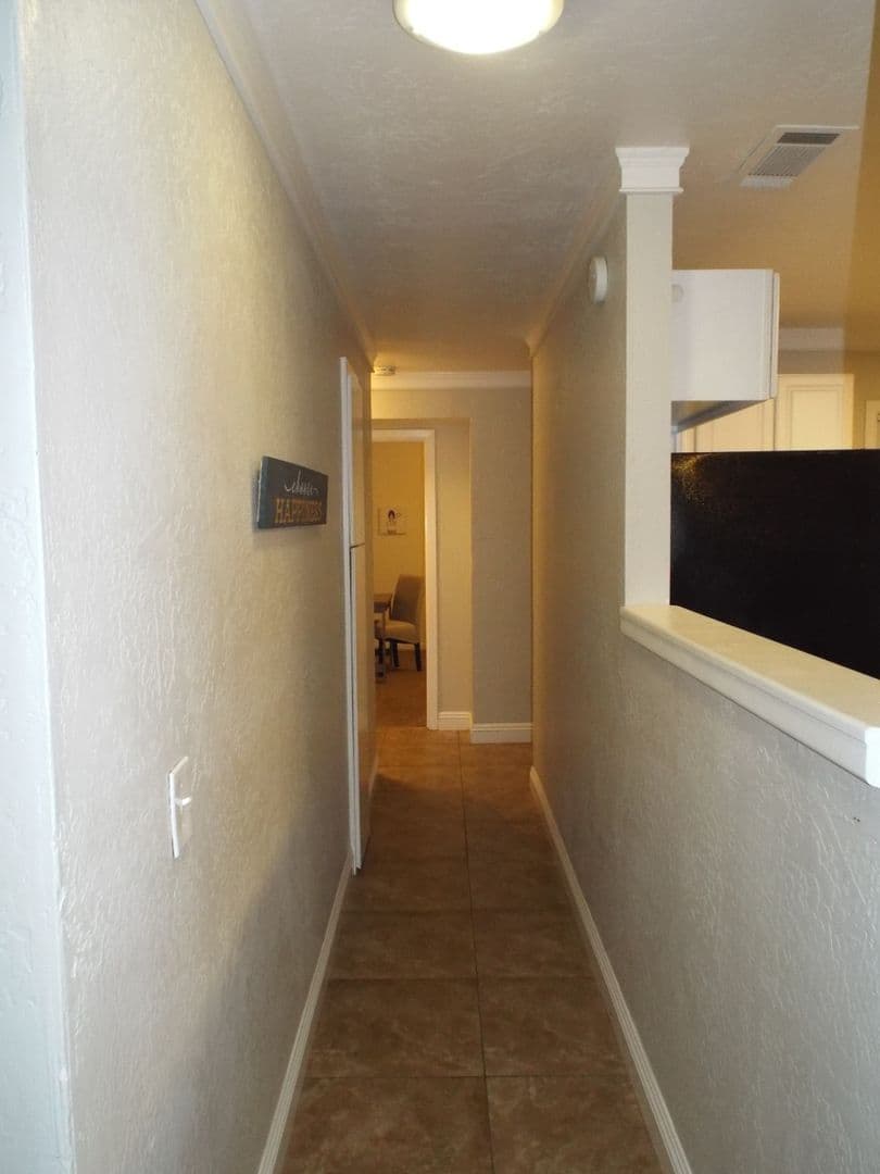 Chico Apartment: 303 Hickory St