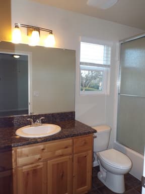 Chico Apartment: 152-158 E. Shasta Ave