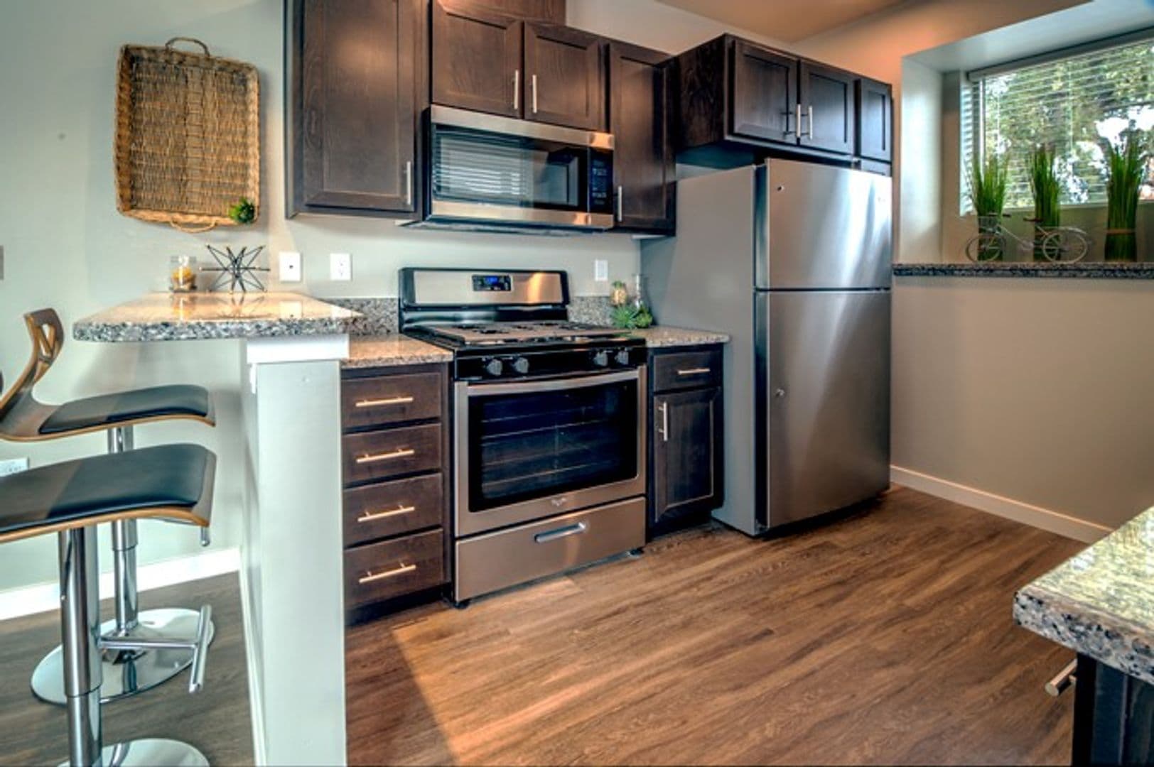 Chico Apartment: 632 Cedar St