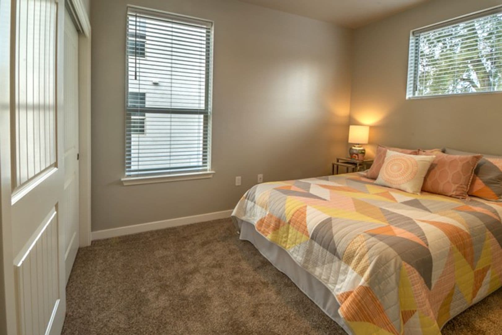 Chico Apartment: 632 Cedar St
