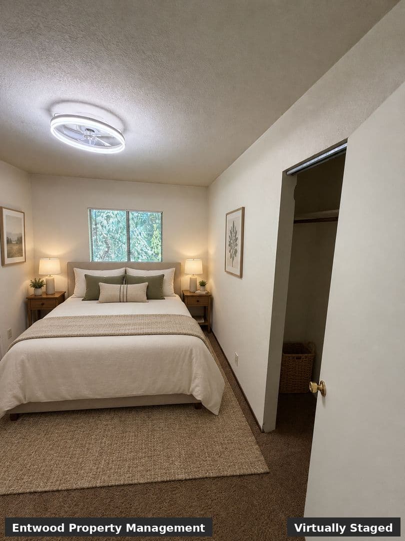 Chico Apartment: 1448 Warner St