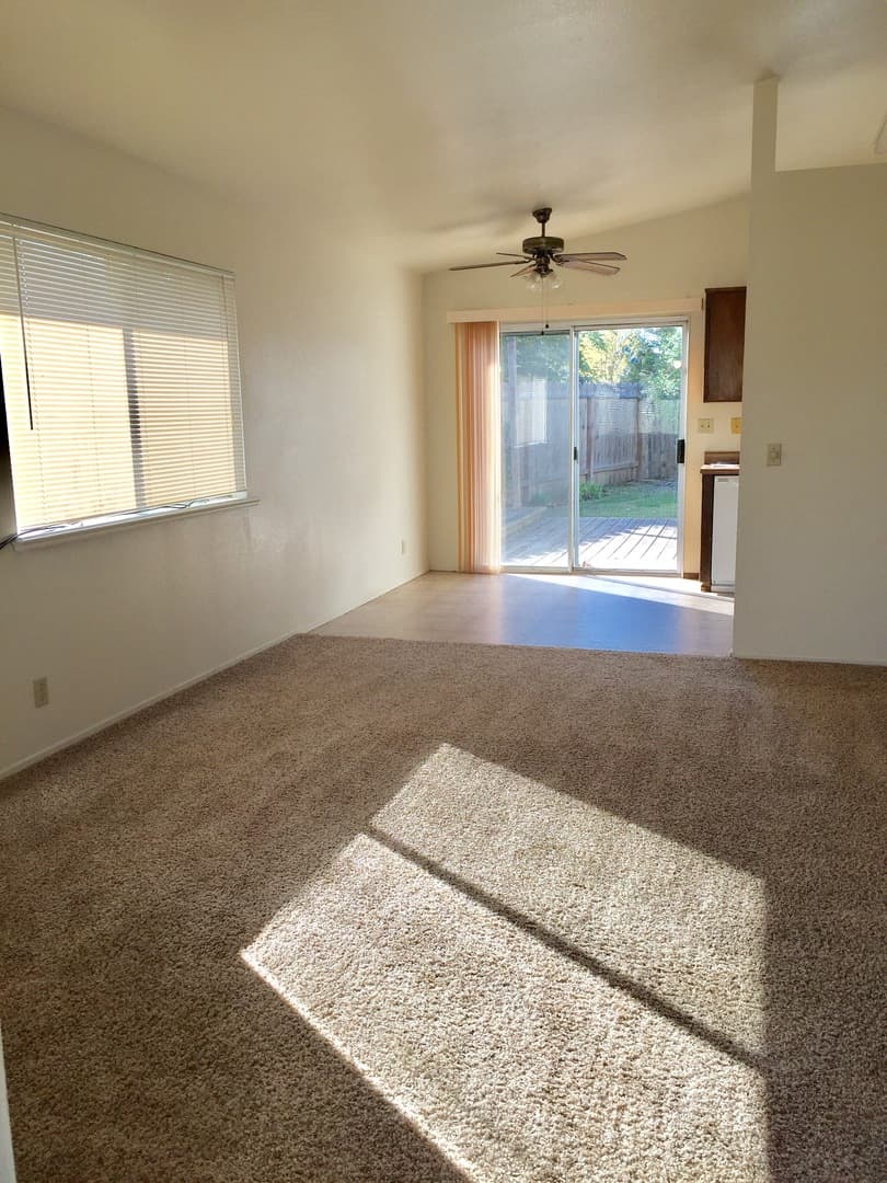 Chico House: 2739 Ceres Ave