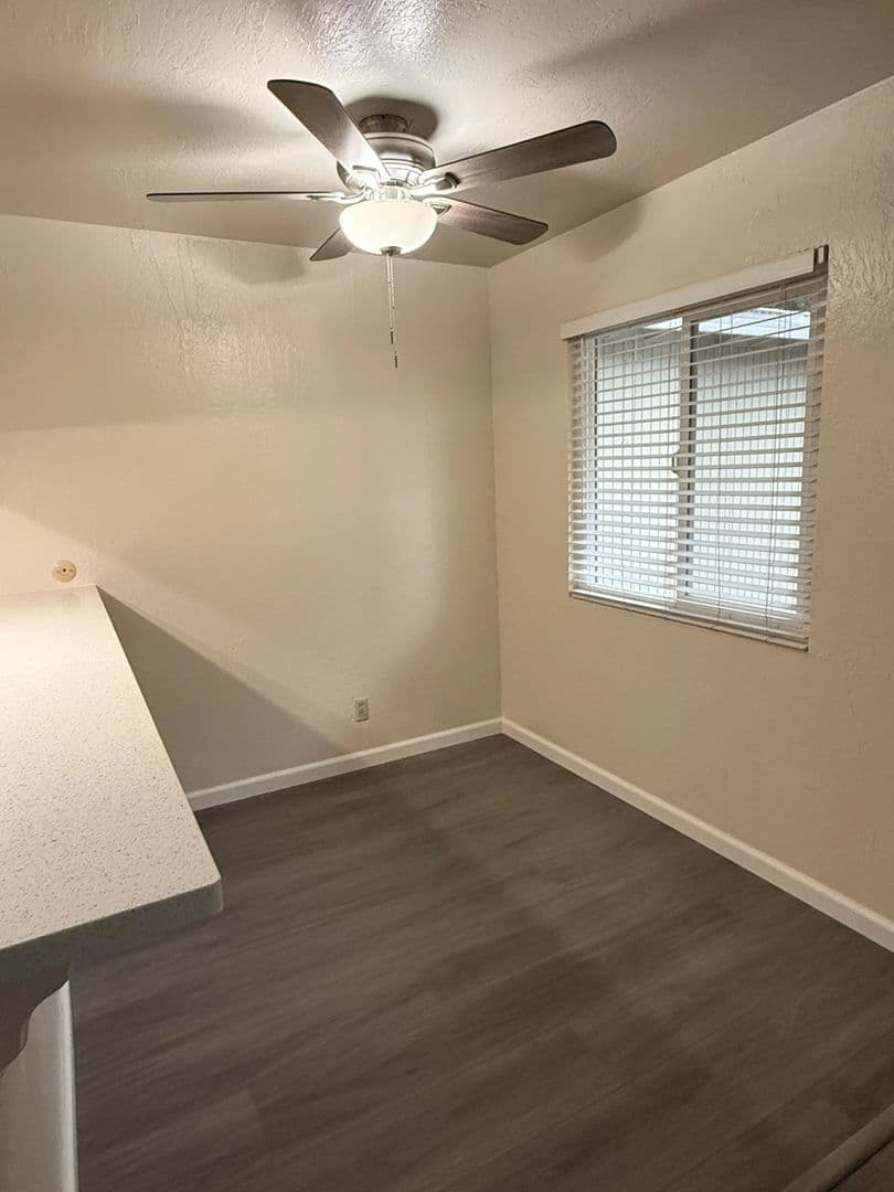 Chico Apartment: 216 West Sacramento Ave