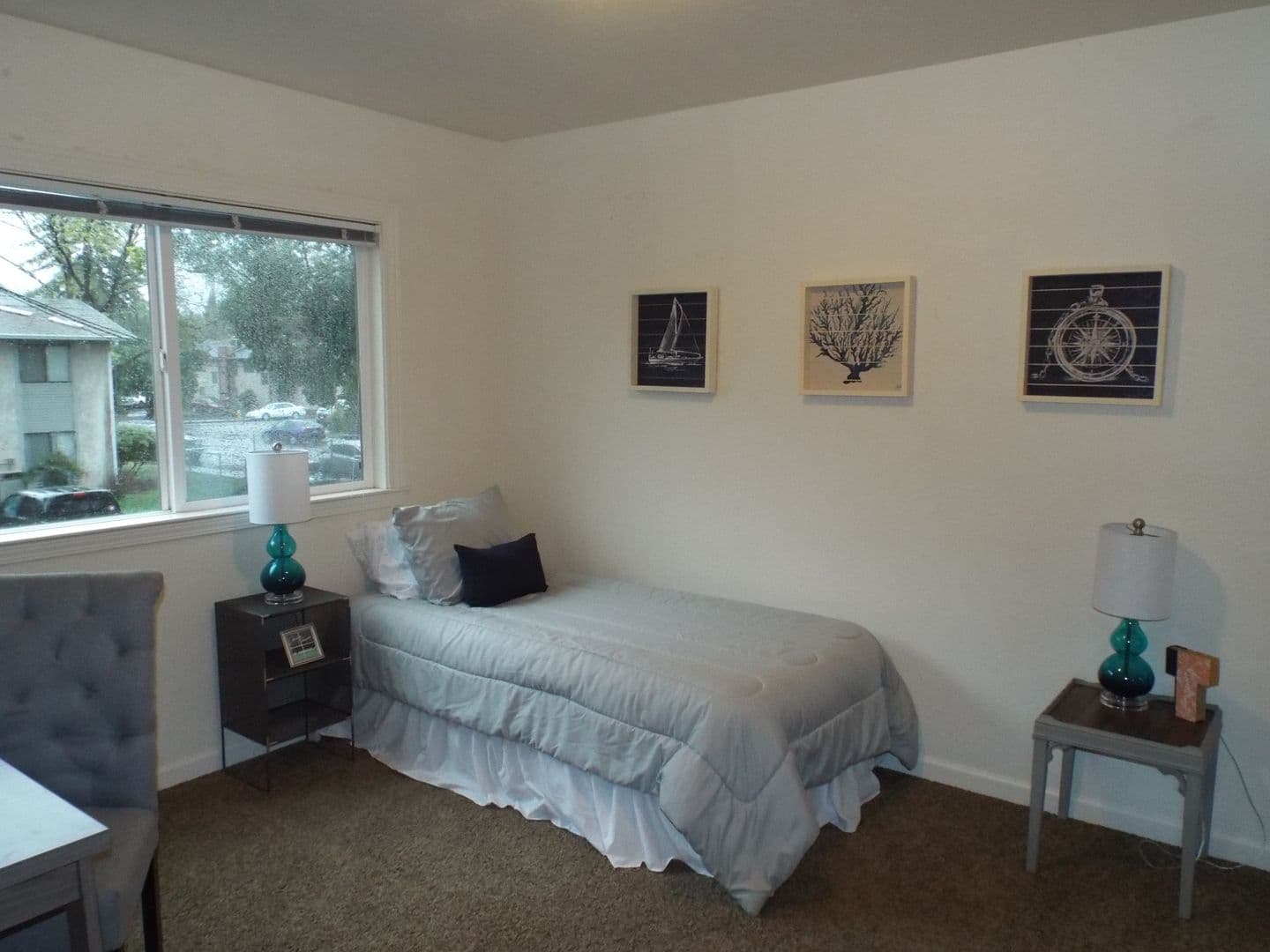 Chico Apartment: 303 Hickory St