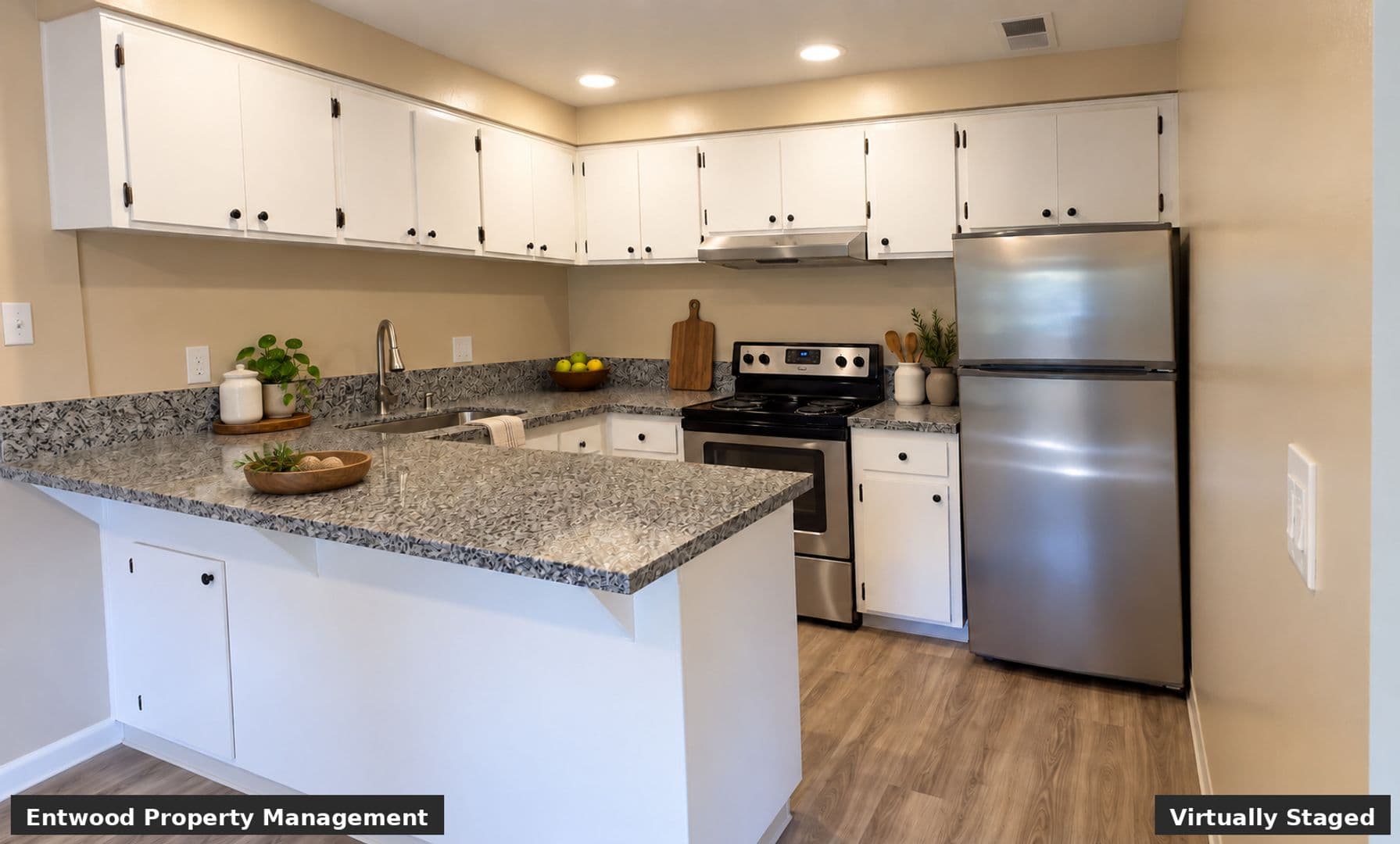 Chico Apartment: 50 Cameo Dr