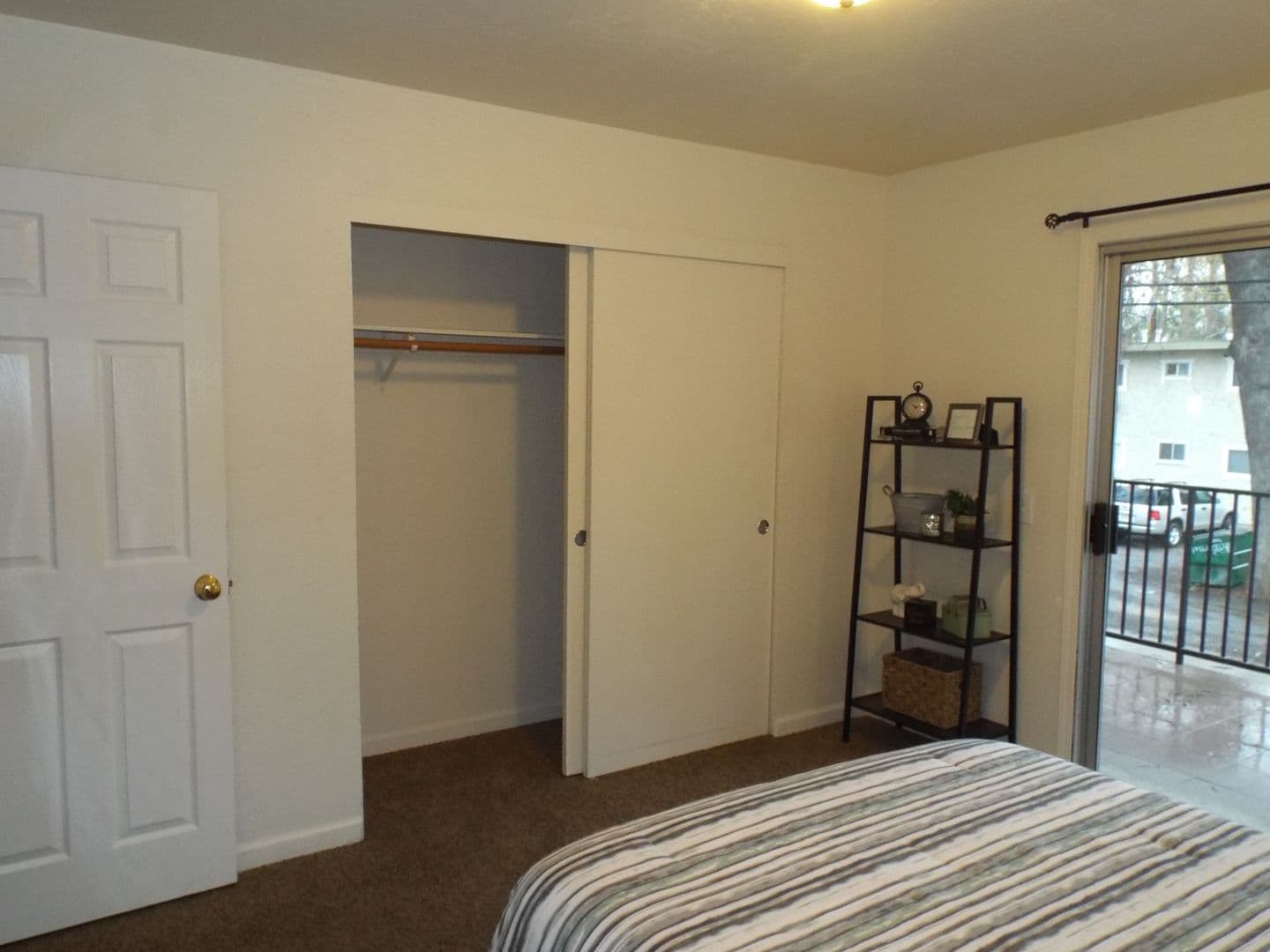 Chico Apartment: 303 Hickory St