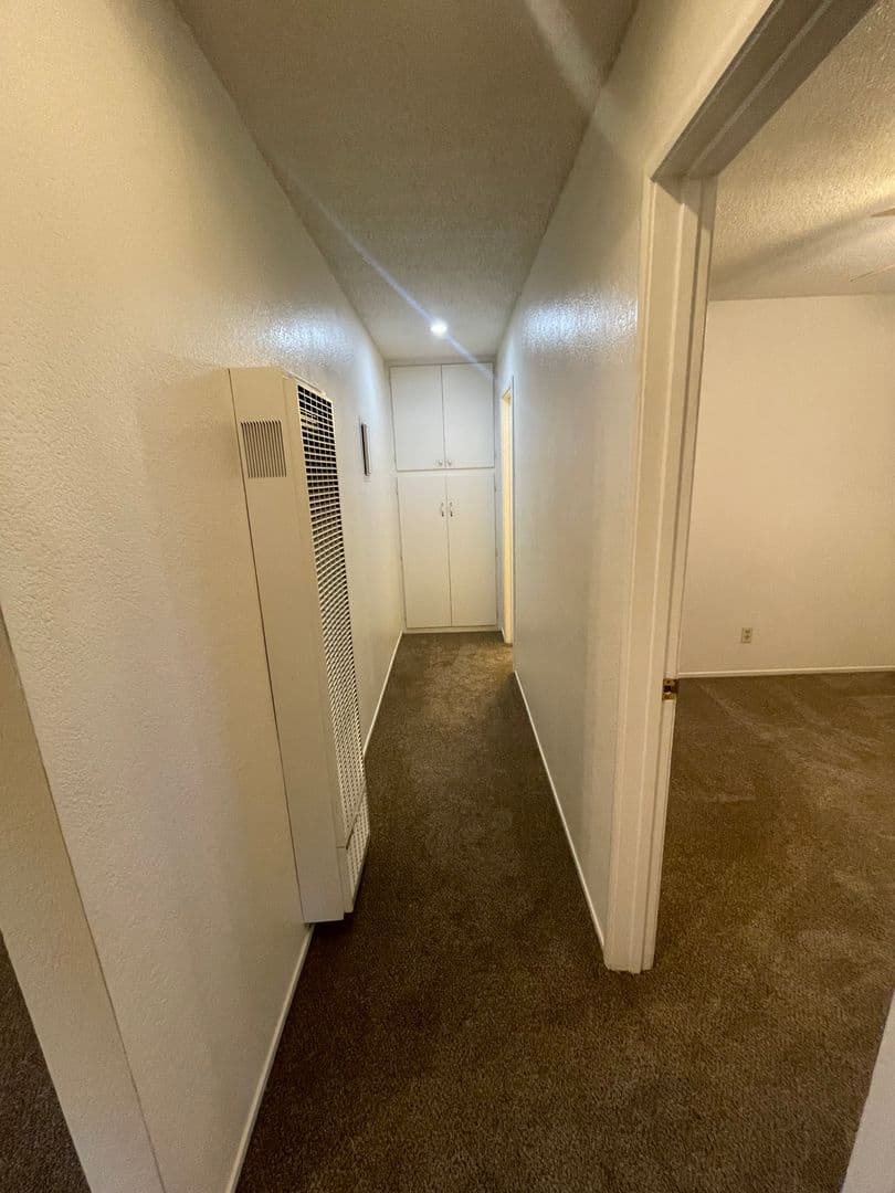 Chico Apartment: 372 Rio Lindo Ave