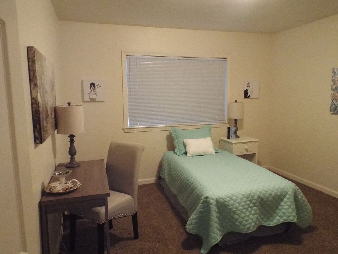 Chico Apartment: 303 Hickory St