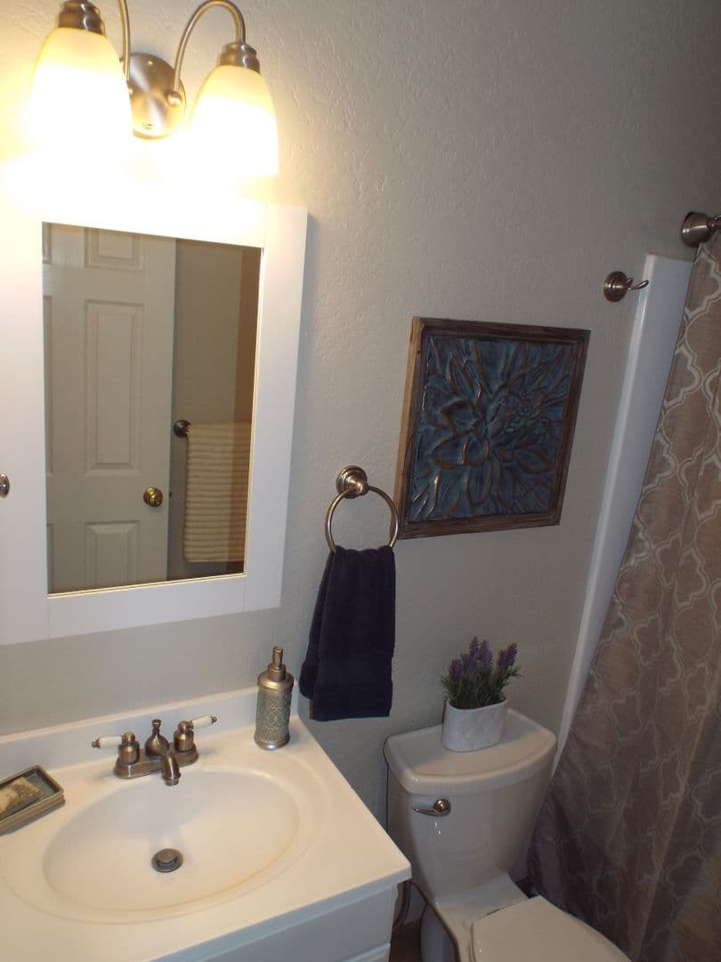 Chico Apartment: 303 Hickory St
