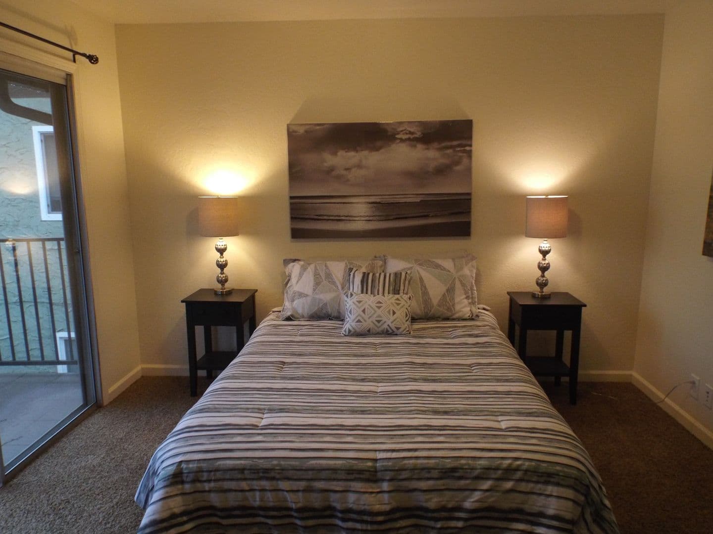 Chico Apartment: 303 Hickory St