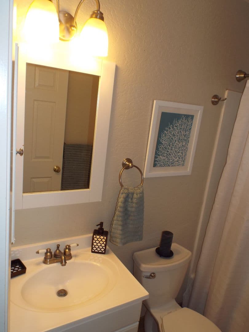 Chico Apartment: 303 Hickory St